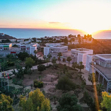 Lunja Village - Agadir-3