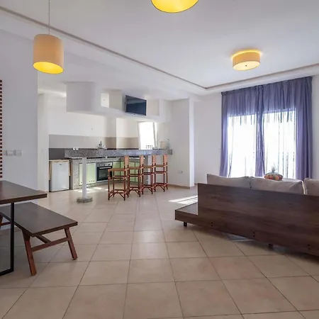 Lunja Village - Agadir-2