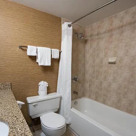 Holiday Inn Express Hotel & Suites Chatham South By Ihg-2