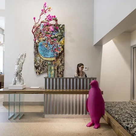 21C Museum Hotel Durham-2