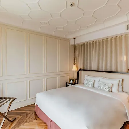 Hotel Des Arts Saigon Mgallery Collection-3