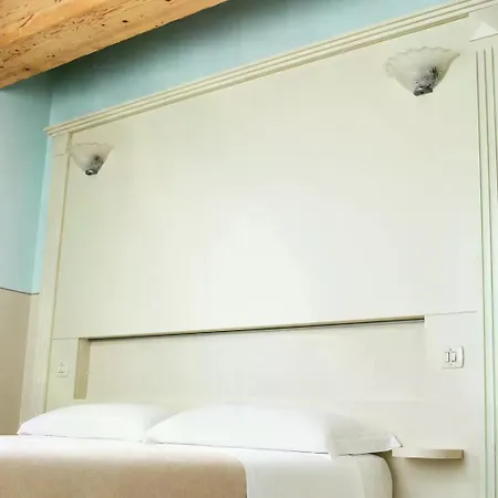 Hotel Villa Maranello-2