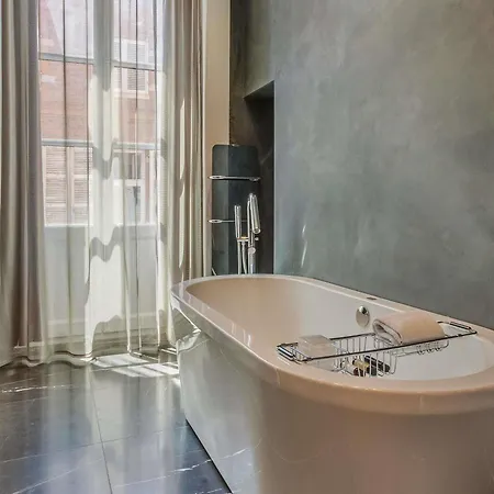 La Cour Des Consuls Hotel & Spa Toulouse - Mgallery Collection-3