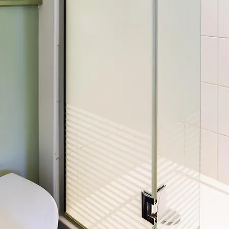 Ibis Budget St Gratien - Enghien-Les-Bains-2