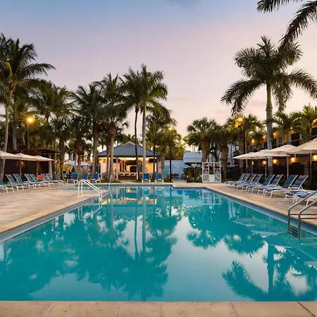 Blue Flamingo Resort Key West-2