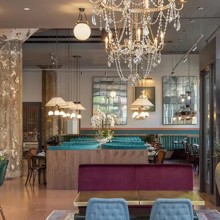 Fordson Hotel, In The Unbound Collection By Hyatt-3
