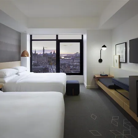 Andaz Ottawa Byward Market, By Hyatt-3