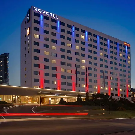 Novotel Wroclaw Centrum-3