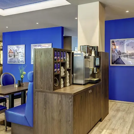 Ibis Styles Rastatt Baden-Baden-3
