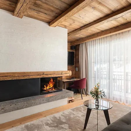 Severins The Alpine Retreat-3