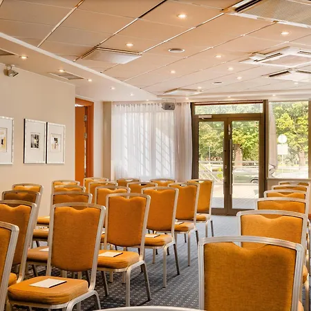 Radisson Blu Ridzene Hotel, Riga-2