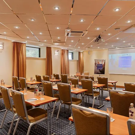 Radisson Blu Ridzene Hotel, Riga-2