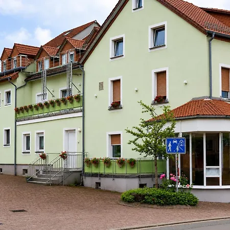 Hotel ZOE Sankt Wendel-2