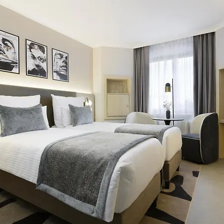 Leonardo Hotel Magdeburg City Center-2