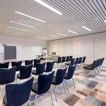 Mercure Hotel Koeln West-2