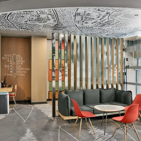 Ibis Budapest City-3