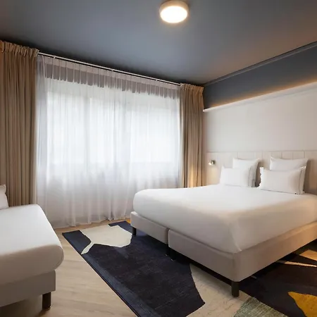 Hotel Kaijoo By Happyculture-2
