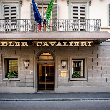 Adler Cavalieri Hotel-Private Spa & Gym-3