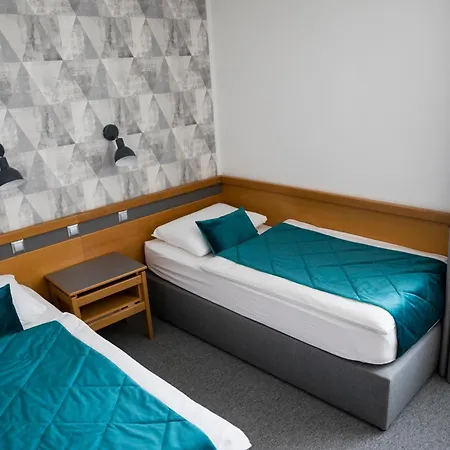 Hotel Alp-2