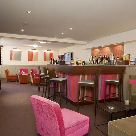 Mercure Deauville Centre-2
