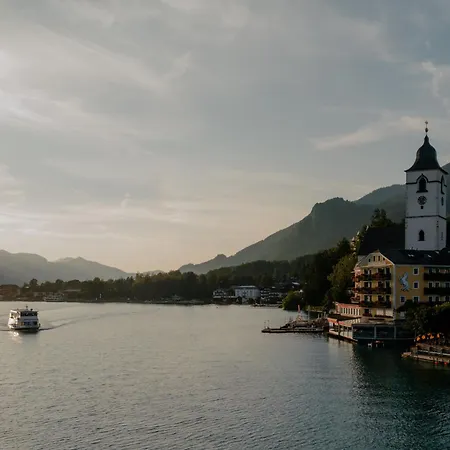 Im Weissen Roessl Am Wolfgangsee-2