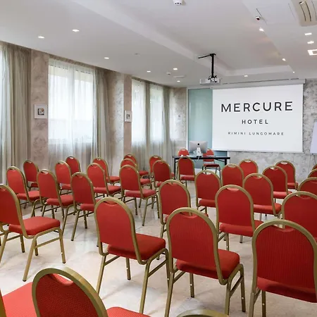 Mercure Rimini Lungomare-2