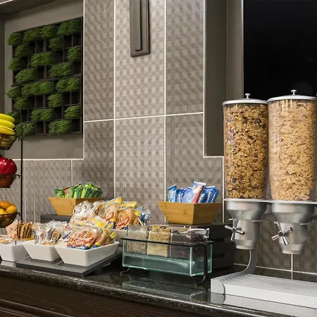 Best Western Plus Duncanville Dallas-3