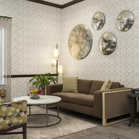Best Western Plus Duncanville Dallas-2