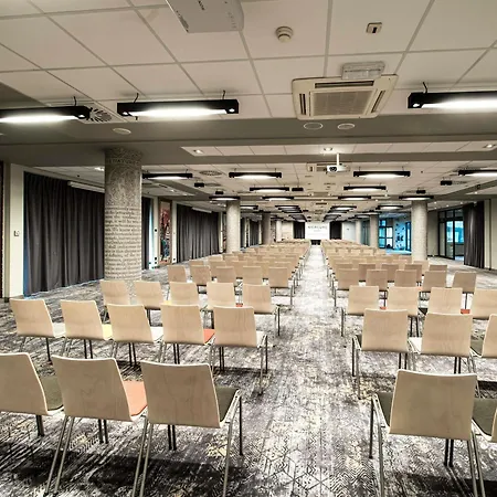 Mercure Wroclaw Centrum-2