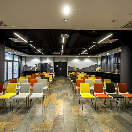 Mercure Wroclaw Centrum-3