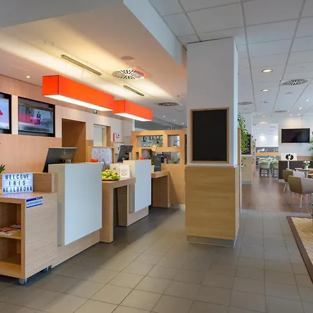 ibis Heilbronn City-3