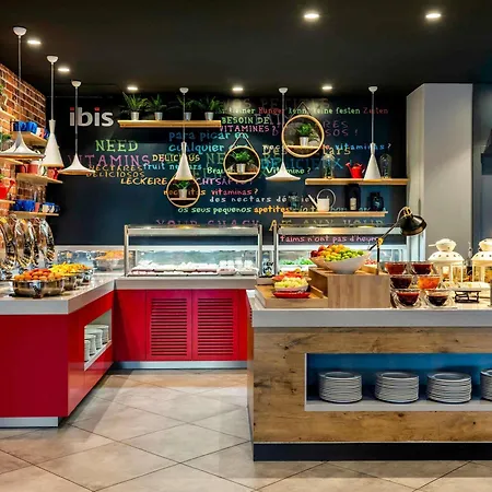 Ibis Istanbul Zeytinburnu-3