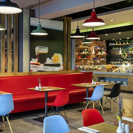 Ibis Istanbul Zeytinburnu-2