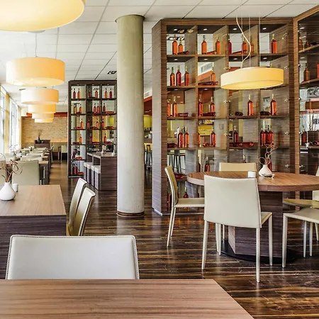 Ibis Hotel Friedrichshafen Airport Messe-3