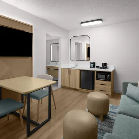 Embassy Suites By Hilton Orlando International Drive Icon Park-3