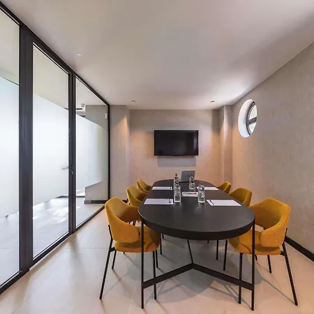 Ibis Murcia-3
