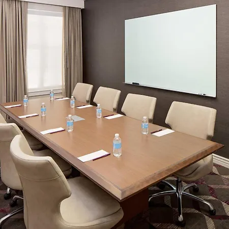 Residence Inn By Marriott Tucson Williams Centre-3