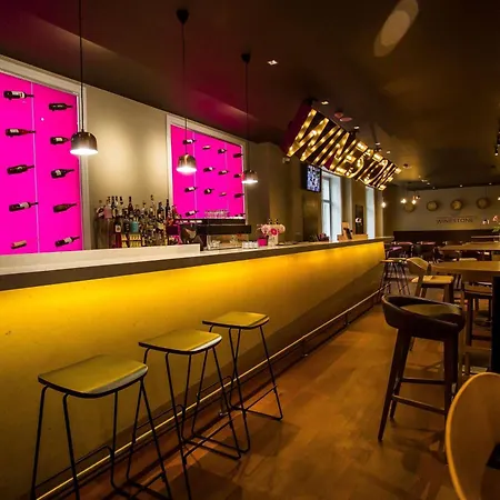 Mercure Ostrava Center-2