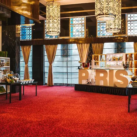 Sofitel Mumbai Bkc-3