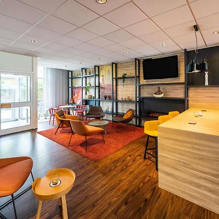 Ibis Hotel Regensburg City-3