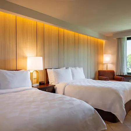 Holiday Inn Panama Canal By Ihg-3