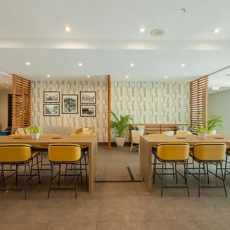Holiday Inn Panama Canal By Ihg-2