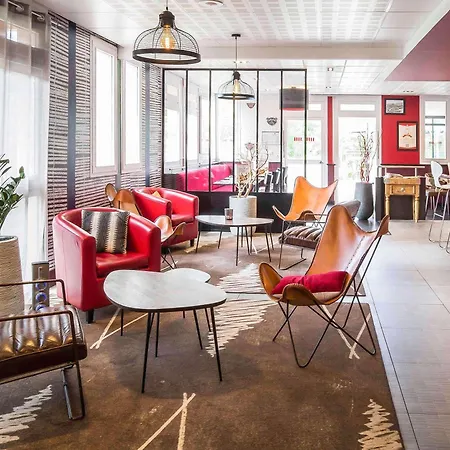 Ibis Antibes Sophia-Antipolis-2