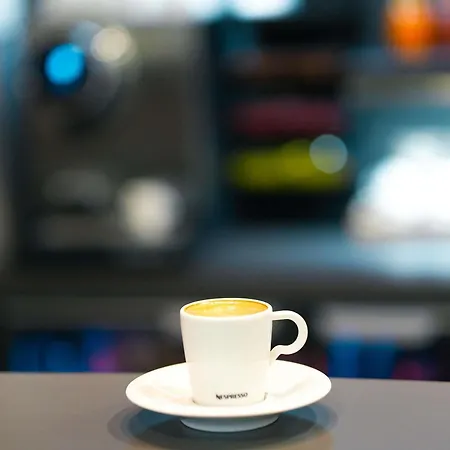 Ibis Styles Caen Centre Gare-2