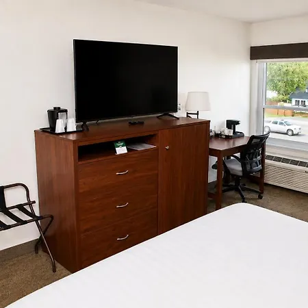 Boothill Inn And Suites-3