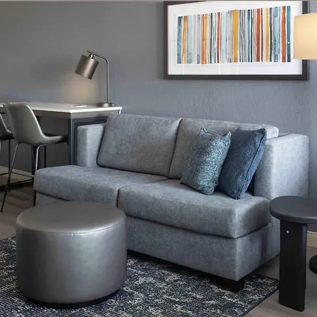 Hyatt Place Boston - Medford-2