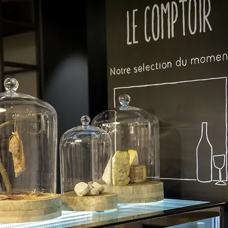 Ibis Lyon Sud Vienne Saint-Louis-3