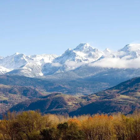 Ibis Budget Grenoble Sud Seyssins-3