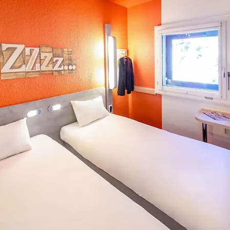 Ibis Budget Marseille Timone-3