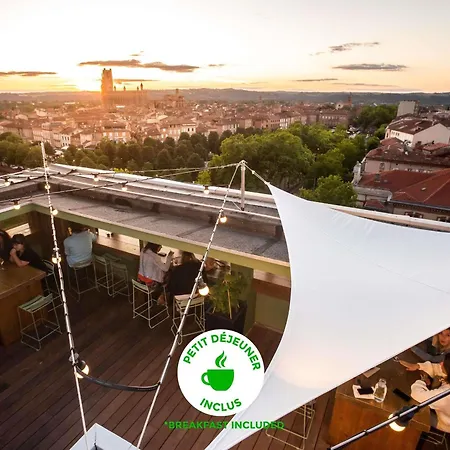Ibis Styles Albi Centre Le Theatro-2